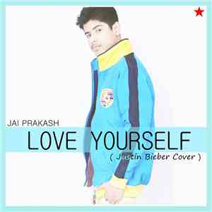 Jai Prakash - Love Yourself mp3 album