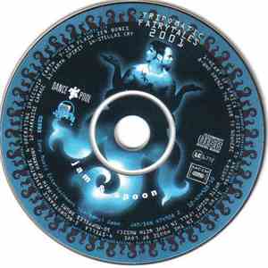 Jam & Spoon - Tripomatic Fairytales 2001 mp3 album