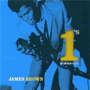 James Brown - Number 1's mp3 album