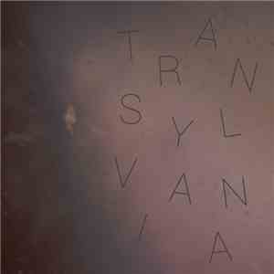 James Deen - Transylvania mp3 album