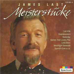 James Last - Meisterstücke mp3 album