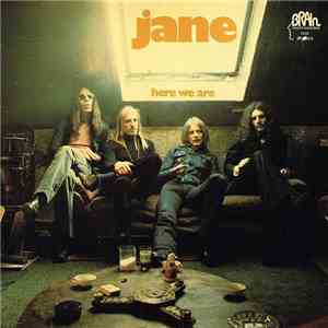 Jane - Here We Are mp3 album