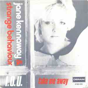 Jane Kennaway & Strange Behaviour - I.O.U. mp3 album