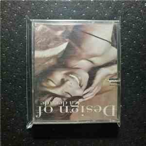 Janet Jackson - Design Of A Decade 1986 / 1996 mp3 album