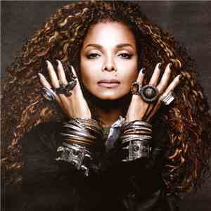 Janet - Unbreakable mp3 album