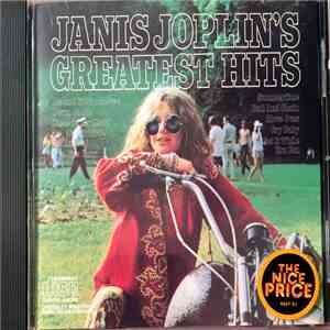 Janis Joplin - Janis Joplin's Greatest Hits mp3 album
