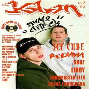 JanMario - Dawaj Mario Na Legalu! (Klan № 7) mp3 album