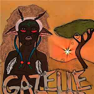 Jasin - Gazelle mp3 album