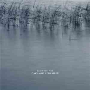 Jason van Wyk - Days You Remember mp3 album
