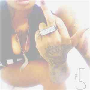 Jean Grae - #5 mp3 album