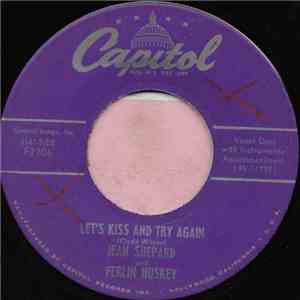 Jean Shepard - Let's Kiss And Try Again / The Glass That Stands Beside You mp3 album
