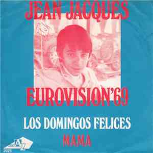 Jean-Jacques - Maman mp3 album