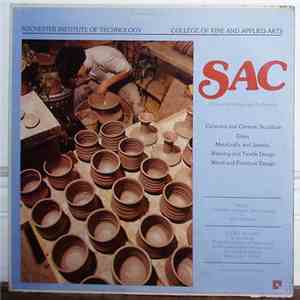 Jeff Resnick - SAC -School Of American Craftsmen mp3 album