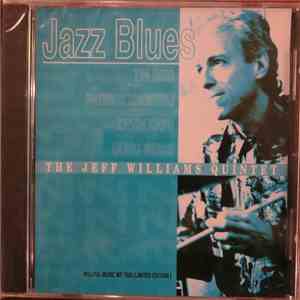 Jeff Williams Quintet - Jazz Blues mp3 album
