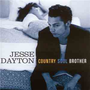 Jesse Dayton - Country Soul Brother mp3 album