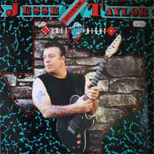 Jesse "Guitar" Taylor - Last Night mp3 album