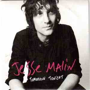 Jesse Malin - Tomorrow Tonight mp3 album