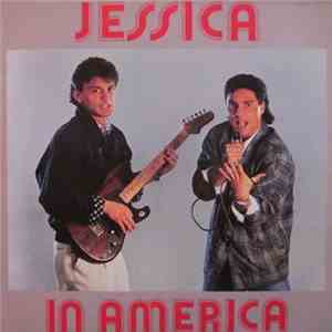 Jessica  - In America mp3 album
