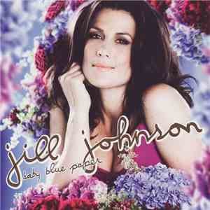 Jill Johnson - Baby Blue Paper mp3 album