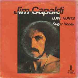Jim Capaldi - Love Hurts mp3 album