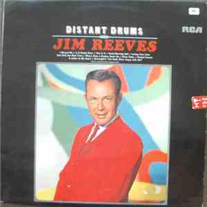 Jim Reeves - Distant Drums mp3 album