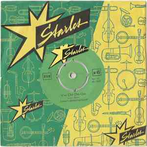 Jimmy's Danceclub-Band, Ely Neri Sextett - Viva Cha-Cha-Cha / Piove mp3 album