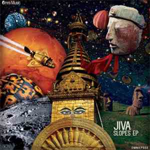 JIva  - Slopes EP mp3 album