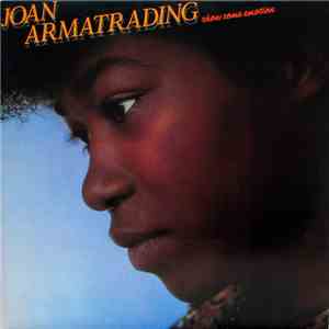 Joan Armatrading - Show Some Emotion mp3 album
