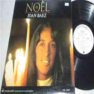 Joan Baez - Noël mp3 album