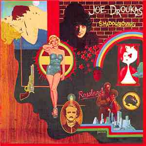 Joe Droukas - Shadowboxing mp3 album