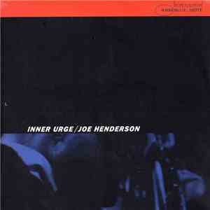 Joe Henderson - Inner Urge mp3 album