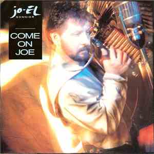 Jo-El Sonnier - Come On Joe mp3 album