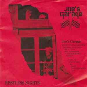 Joe's Garage - Restless Nights mp3 album