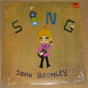 John Bromley - Sing mp3 album
