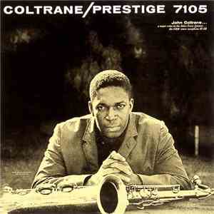 John Coltrane - Coltrane mp3 album