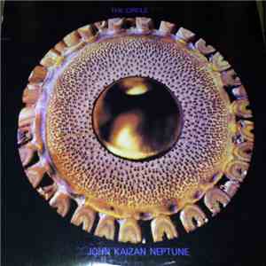 John Kaizan Neptune - The Circle mp3 album