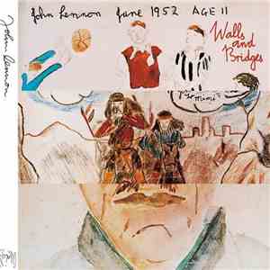 John Lennon - Walls And Bridges mp3 album