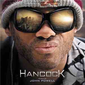 John Powell - Hancock mp3 album