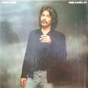 John Prine - Pink Cadillac mp3 album