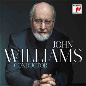 John Williams  - John Williams Conductor mp3 album