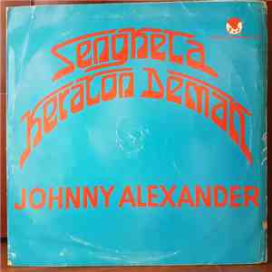 Johnny Alexander, Franky & Jane, Franky Sahilatua - Sengketa Keraton Demak mp3 album