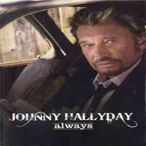 Johnny Hallyday - Always mp3 album