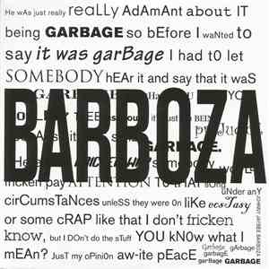 Johnny Jaybee Barboza - Barboza mp3 album