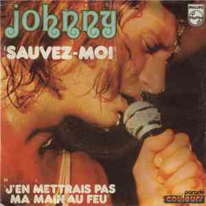 Johnny - Sauvez-Moi mp3 album