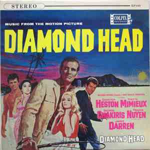 Johnny Williams - Diamond Head (Music From The Motion Picture) mp3 album