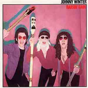 Johnny Winter - Raisin' Cain mp3 album