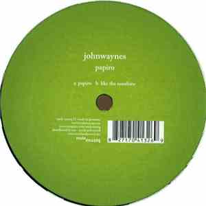Johnwaynes - Papiro mp3 album