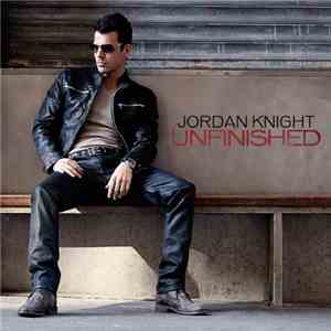 Jordan Knight - Unfinished mp3 album