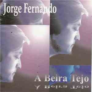 Jorge Fernando - À Beira Tejo mp3 album
