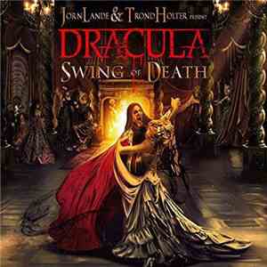 Jorn Lande & Trond Holter - Dracula (Swing Of Death) mp3 album